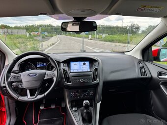 Ford Focus combi 1.0 EcoBoost - 13