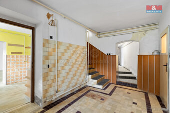 Prodej rodinného domu, 98 m², Vraný - 13
