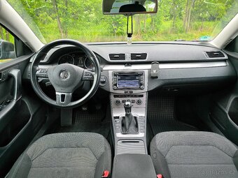 Vw Passat Variant 2014 - 13
