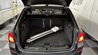 BMW Řada 5,  550 XD / Odpočet DPH - 13
