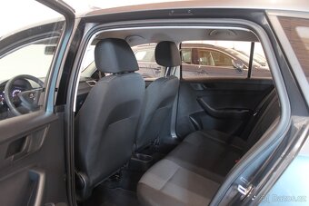 Škoda Rapid  1.2TSI 63kW Klima 2014 Spaceback - 13