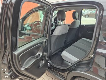 Fiat Panda 1.0 Mild-Hybrid City Plus (ODPOČET DPH) - 13