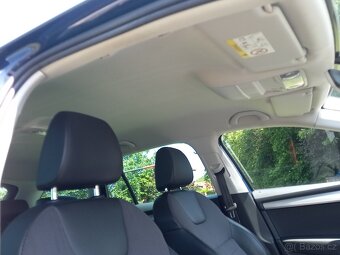 Prodám Škoda Octavia 3 1.4 tsi 110 kw BUSINESS, MANUÁL 6 KVA - 13