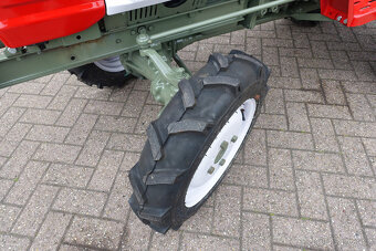 Traktor Yanmar YM1610 4wd - 13