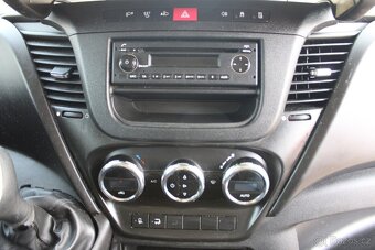 Iveco Daily 35S16,8PALET,KLIMA,H.ČELO - 13