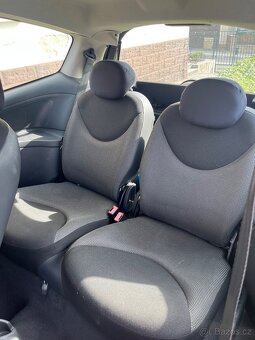 Citroën C2 2007 1.1 44kw - 13
