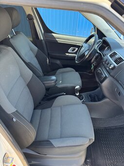 Škoda Roomster 1.4 TDI 51 kW - 2007 - 13