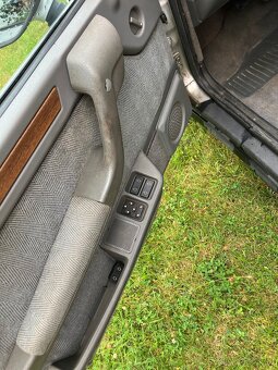 Citroen CX Break TRI - 13