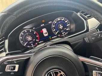Volkswagen Arteon 2017 2.0tsi 206kw automat R line dynaudio - 13