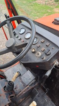 Prodám malotraktor mt8 150.32 - 13