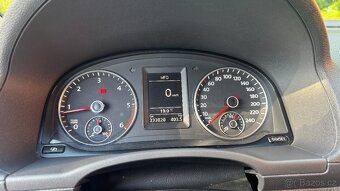 VW Caddy Trendline 4x4 2.0Tdi 7-MÍST FACELIFT - 13