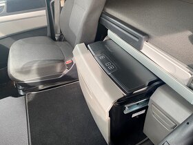 MAN TGS 26.470 6x2 - valník s hydraulickou rukou FASSI - 13