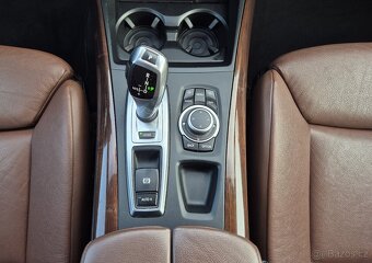 BMW X5 4.0d 225KW BI XENON x DRIVE ALU 20 PRAV SERVIS - 13