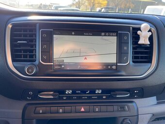 Peugeot Expert LONG 2.0Hdi 110kw, 6míst SPORTEDITION - 13