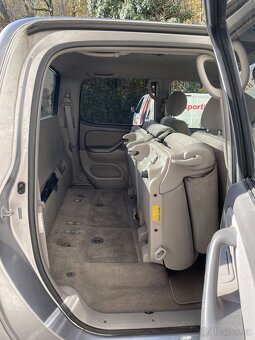 2006 Toyota Tundra double cab - 13