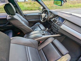 BMW X5, 2011, xDrive 3.0d, 180 Kw, 4x4, 1.maj - 13