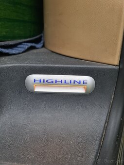 VW T5 MULTIVAN 4x4, 2,5 128kW PRODÁM - 13