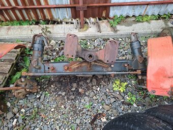 Zetor 7711 dovoz - 13