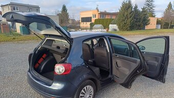 VW Golf PLUS 1.6 75kw r.v.2007 - 13