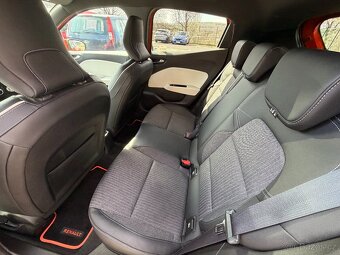 Renault Clio 1.0 Tce Intens - 13