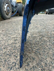 BMW 3er F31 M-Packet zadní nárazník - 13