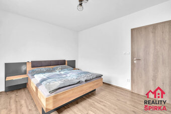Prodej, rodinný dům 4+kk, CP 1030 m2, zahrada, Třebařov, okr - 13