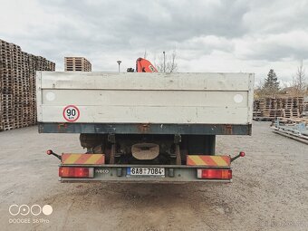 Iveco eurocargo ML180E28 - 13