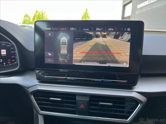 Seat Leon 1,5 ODPOČET DPH  TSi FR (2020) - 13