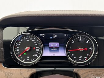 Mercedes-Benz Třídy E, 220d143kw9-GDPH1-MAJ - 13