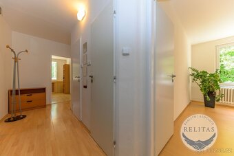 Pronájem bytu 3+kk 65 m² - 13