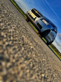 Chevrolet Cruze - 13