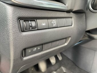 Nissan Qashqai 1,3 DIG-Ti  Mild Hybrid 158 2WD 6MT Acent (20 - 13