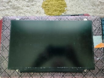 LCD notebook 17,3" 120Hz, 17,3" 60Hz, 15,6", 14" UHD - 13