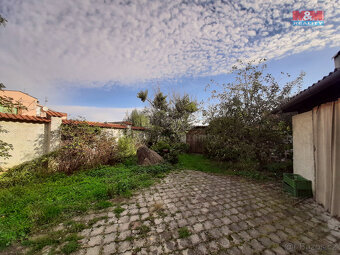 Prodej rodinného domu, 97 m², Troubky, ul. Kout - 13