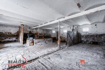 Prodej, domy/zemědělská usedlost, 117 m2, Senetín 1, 28601 P - 13
