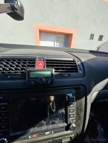 Octavia II 1,9TDI 77kW kombi - 13