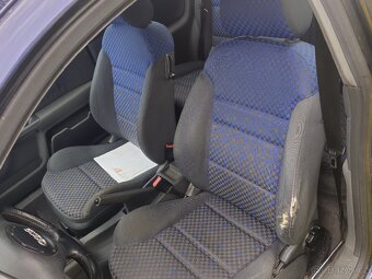 Audi a3 1.9tdi NOVÁ STK - 13