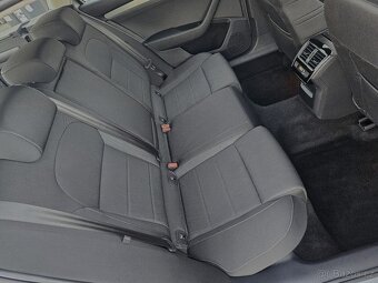 Škoda Superb  2.0 l TDI 110KW  DSG - 13
