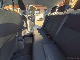 Peugeot 208 Snížená cena 1.2 benzín (nové rozvody + servis) - 13
