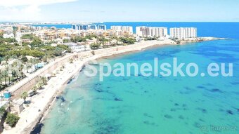 Španělsko – Orihuela Costa, Punta Prima - 13