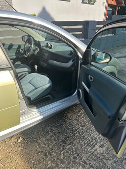 SMART FORFOUR 1,1 2004 - 13