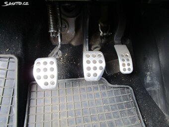 Peugeot 207, 1,6-88KW - KABRIOLET-NOVÁ STK - 13