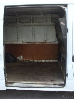 Ford Transit, 2.2 TDCi, L2H2, klima,nová STK - 13