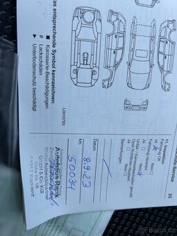 Opel Corsa D 1.2 16V 51kw r.v 2012 dovoz DE. - 13