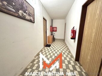 Pronájem bytu 2+kk | 47,3m2 | Kostelecká | Náchod - 13