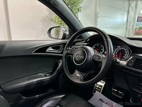 Audi A6 3,0 biTDI S-LINE 230kW SOUNDBOOSTER - 13