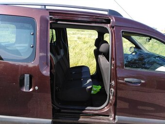 DACIA DOKKER 1,6i BENZIN 75 KW RV 2016,,,,,,,ZA 114., - 13