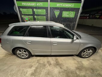 Audi A4 2.0 TDI 103kW - S-line - 13