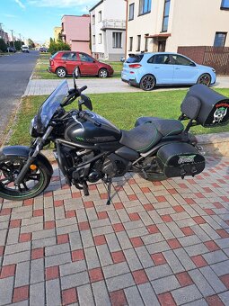Kawasaki Vulkan - 13
