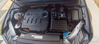 Passat 2,0TDI 110kw. 2018 - 13